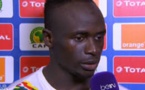 VIDEO Sadio Mané : « On va représenter l’Afrique »