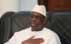 Macky Sall à Léona Niassène : « El Hadji Ibrahima Niass était un père »