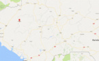 Guinée: deux manifestants blessés par balle dans la ville minière de Sangarédi
