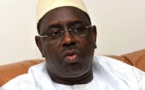 Décès de sa cousine dans un incendie : Macky Sall présentement Fatick