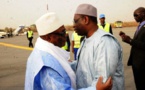 Forum pour la paix et la sécurité en Afrique : les présidents malien et rwandais à Dakar