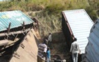 RDC: 30 morts dans un déraillement de train