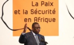 Forum paix et sécurité de Dakar : Le plaidoyer fort de Macky