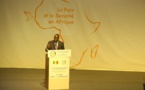 4e Forum pour la paix et la sécurité en Afrique : Macky Sall réitère son engagement aux côtés du Mali