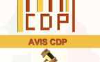 La CDP met en demeure Expresso et Attijariwafa Bank 