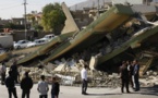 Le bilan du séisme à la frontière Iran-Irak s'élève à plus de 350 morts