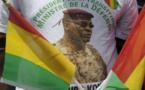 Guinée: le procès pour actes de torture de militaires reporté à février 2018