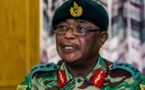 Situation tendue au Zimbabwe après la mise en garde du chef de l'armée