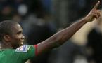 CAN 2010 Cameroun: Eto’o défend Le Guen