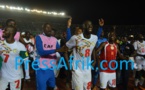 Sénégal 2 - 1 Afrique du Sud: tous les buts et résumé du match 