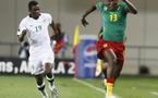 (Les buts en VIDEO) CAN 2010: Le Cameroun échappe de justesse (3-2 Zambie)