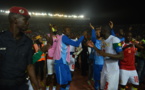 CM 2018 : Les images du match Sénégal vs Afrique du Sud au stade Léopold Sédar Senghor