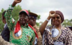 Tentative de coup d'Etat au Zimbawé : Ce que Mugabé à dit ce mercredi matin à Jacob Zuma par téléphone...