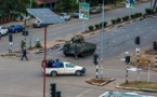 Zimbabwe: Washington appelle à "un retour à la normale"