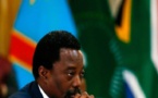 ​RDC : 40 manifestants anti-Kabila arrêtés