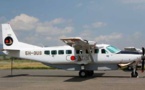 ​Tanzanie: 11 morts dans le crash d'un avion