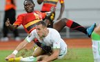 CAN-2010: Angola et Algérie, un nul fécond de qualifications