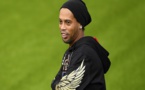 Barça : Ronaldinho milite pour Coutinho
