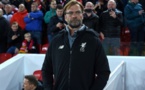 Liverpool : Jurgen Klopp hospitalisé