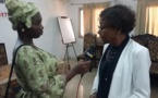 Conférence publique Observatoire femmes et médias : Panos invite les sénégalaises à se projeter dans l'après parité