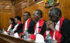 Le sort du Kenya une nouvelle fois entres les mains de la Cour suprême