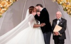 Photos: Les images du mariage de Serena Williams