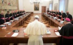 Abus sexuels au Vatican: le Saint-Siège enquête