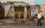 4,5 milliards de personnes n'ont pas de toilettes chez elles ou...(Onu)