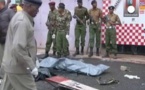 Quatre personnes tuées dans un bidonville au Kenya
