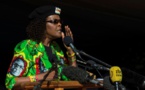 ​Grace Mugabe, l’ex-secrétaire devenue Première dame assoiffée de pouvoir