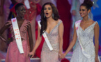 Miss Monde: Miss Inde couronnée, la Française Aurore Kichenin dans le top 5