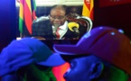 Zimbabwe: Robert Mugabe finit son intervention sans annoncer sa démission