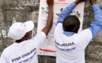 L'épidémie de choléra en RDC continue de s'étendre
