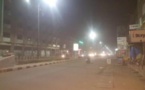 Burkina : coups de feu dans la capitale