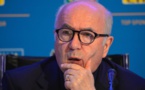Le président de la Fédération Italienne de Football vient de démissionner de son poste