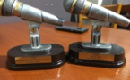 HAPA AWARDS 2017 : Wally Ballago Seck remporte deux trophées, Viviane Chidid récompensée 