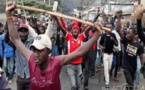 ​Kenya: réélection de Kenyatta validée, 2 morts dans des manifestations
