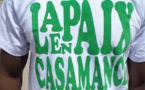 Paix en Casamance : la société civile veut impliquer tous les Sénégalais