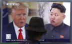 Les Etats-Unis placent la Corée du Nord sur la liste noire des « Etats soutenant le terrorisme »