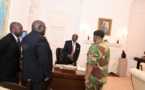 Zimbabwe: qui est Fidelis Mukonori, médiateur entre Mugabe et l’armée?