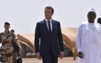 Les secrets du voyage africain du président Macron