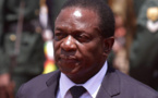 Zimbabwe: Emmerson Mnangagwa devrait être nommé président par intérim mercredi (parti)