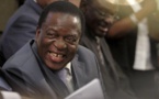 Zimbabwe: Emmerson Mnangagwa prêt à endosser les habits de président par intérim