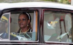 Zimbabwe: Grace Mugabe, celle par qui la chute est arrivée