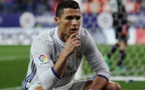 LdC : un nouveau record pour Ronaldo