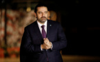 Urgent - Liban : Le Premier ministre Saad hariri présente sa démission au président mais...