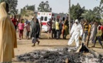 Nigeria: au moins 50 morts dans des violences intercommunautaires