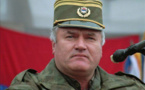 Le «boucher des Balkans», Ratko Mladic, condamné à la perpétuité