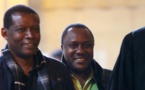 Rwanda: un troisième génocidaire présumé bientôt jugé en France