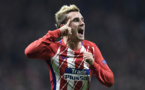 VIDÉO - Atlético-Roma : le splendide retourné de Griezmann